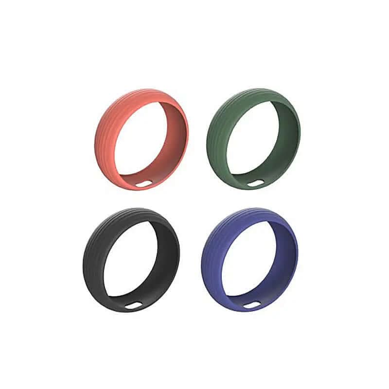 Écouteurs Bluetooth 5.0 sans fil, design Star-Ring Les Visionnaires
