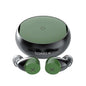 Écouteurs Bluetooth 5.0 sans fil, design Star-Ring Les Visionnaires