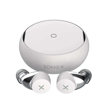 Écouteurs Bluetooth 5.0 sans fil, design Star-Ring Les Visionnaires