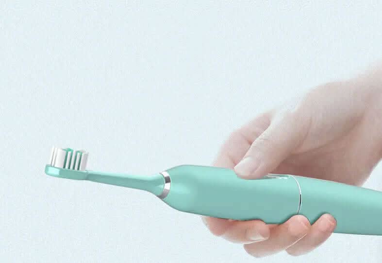 Brosse à Dents Électrique Ultrasonique Les Visionnaires