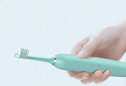 Brosse à Dents Électrique Ultrasonique Les Visionnaires