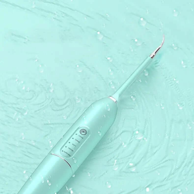 Brosse à Dents Électrique Ultrasonique Les Visionnaires