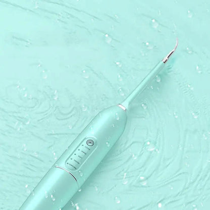 Brosse à Dents Électrique Ultrasonique Les Visionnaires