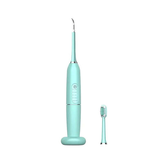 Brosse à Dents Électrique Ultrasonique Les Visionnaires
