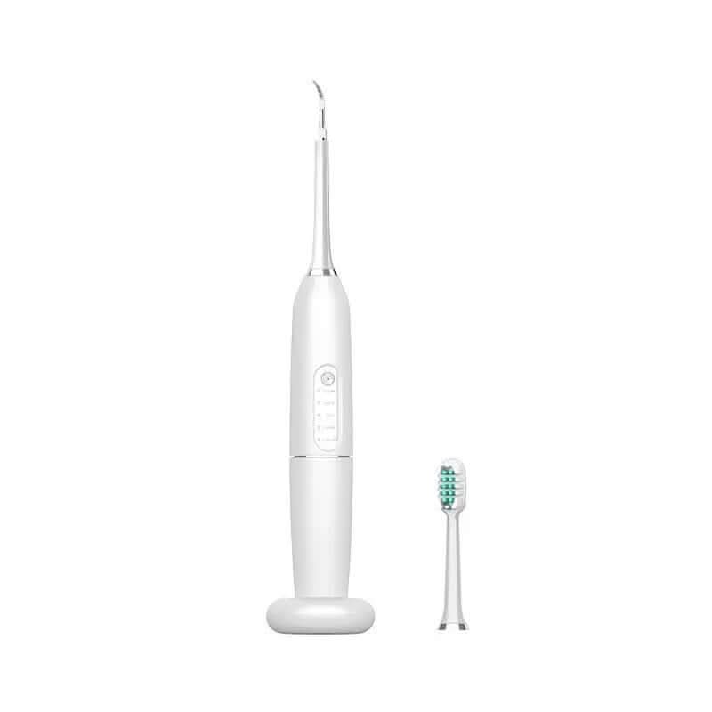 Brosse à Dents Électrique Ultrasonique Les Visionnaires