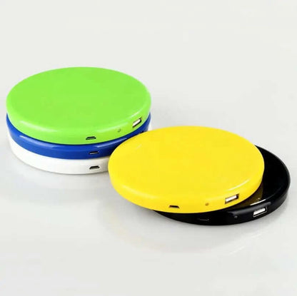 Chargeur solaire de fenêtre Les Visionnaires