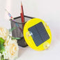 Chargeur solaire de fenêtre Les Visionnaires