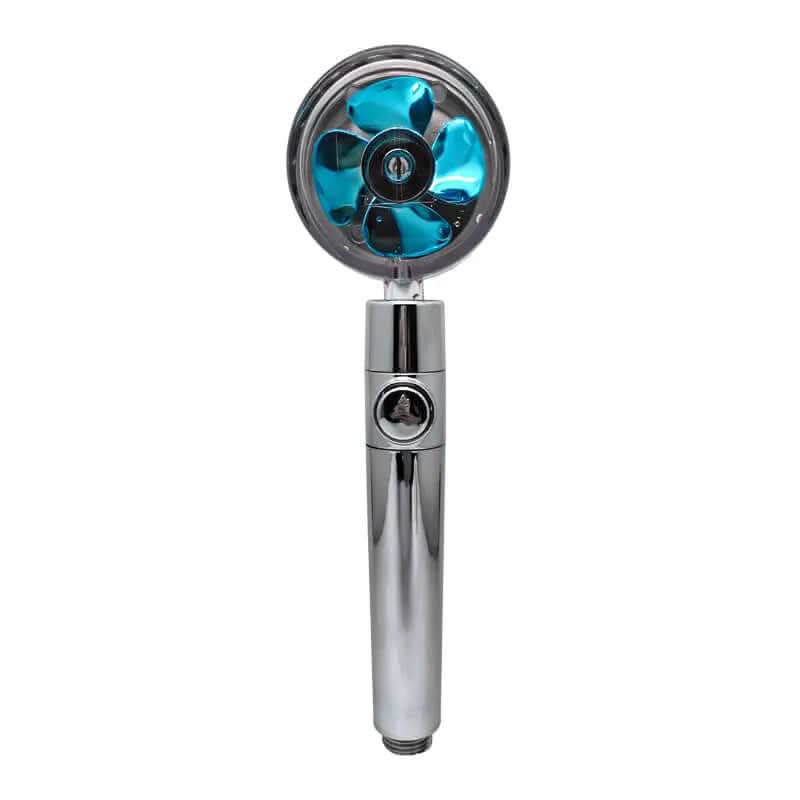 Shower Head Water Saving Flow Les Visionnaires