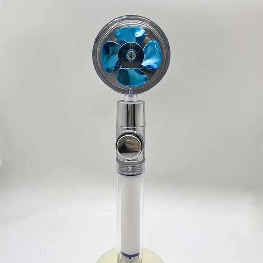 Shower Head Water Saving Flow Les Visionnaires