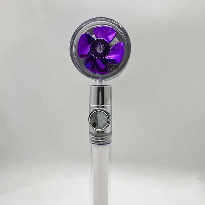 Shower Head Water Saving Flow Les Visionnaires