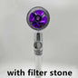 Shower Head Water Saving Flow Les Visionnaires