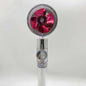Shower Head Water Saving Flow Les Visionnaires