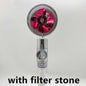 Shower Head Water Saving Flow Les Visionnaires