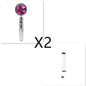 Shower Head Water Saving Flow Les Visionnaires