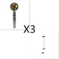 Shower Head Water Saving Flow Les Visionnaires