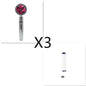 Shower Head Water Saving Flow Les Visionnaires