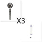 Shower Head Water Saving Flow Les Visionnaires