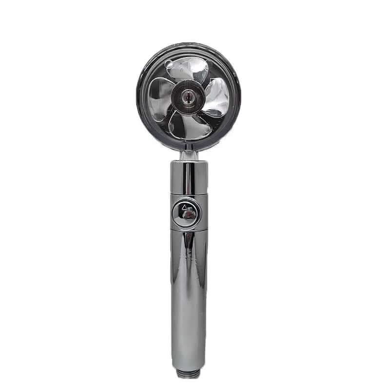 Shower Head Water Saving Flow Les Visionnaires