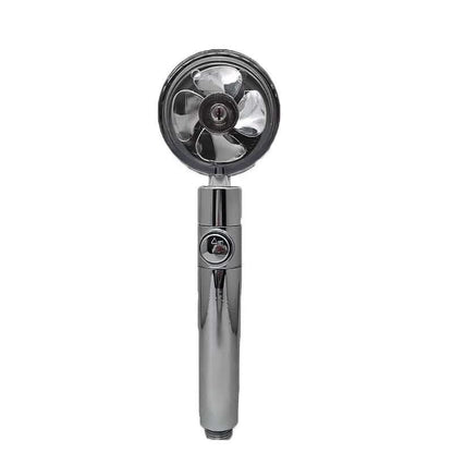 Shower Head Water Saving Flow Les Visionnaires