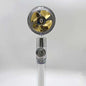 Shower Head Water Saving Flow Les Visionnaires