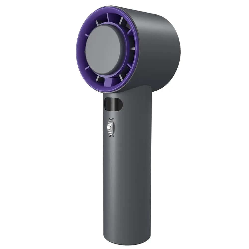 Ventilateur turbo portable Les Visionnaires