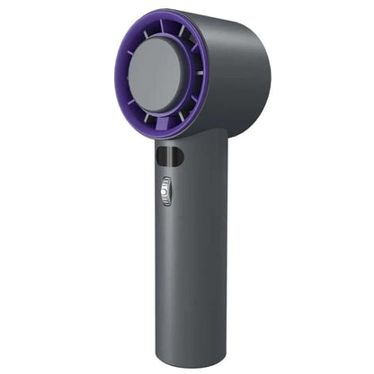 Ventilateur turbo portable Les Visionnaires