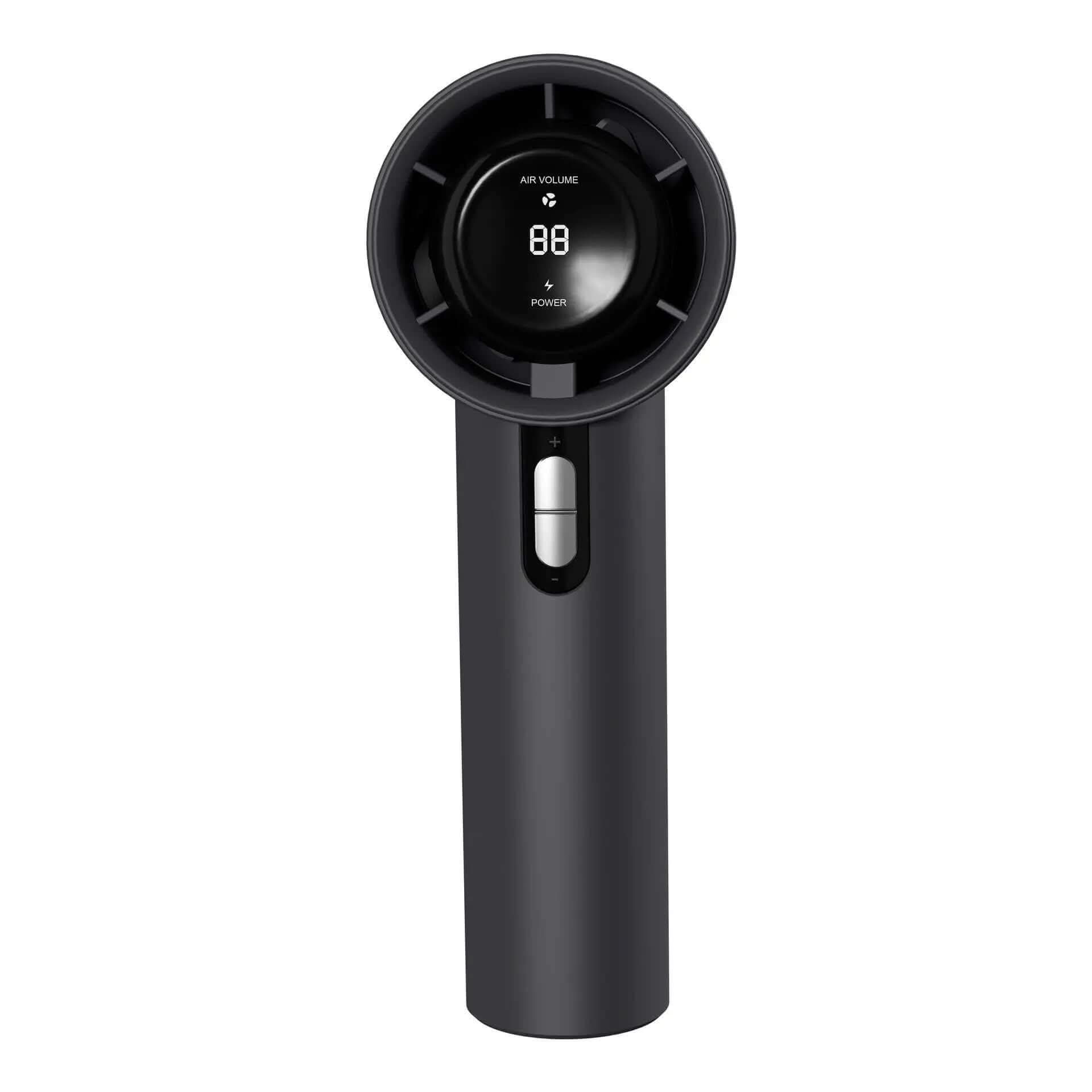Ventilateur turbo portable Les Visionnaires