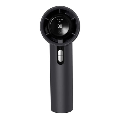 Ventilateur turbo portable Les Visionnaires