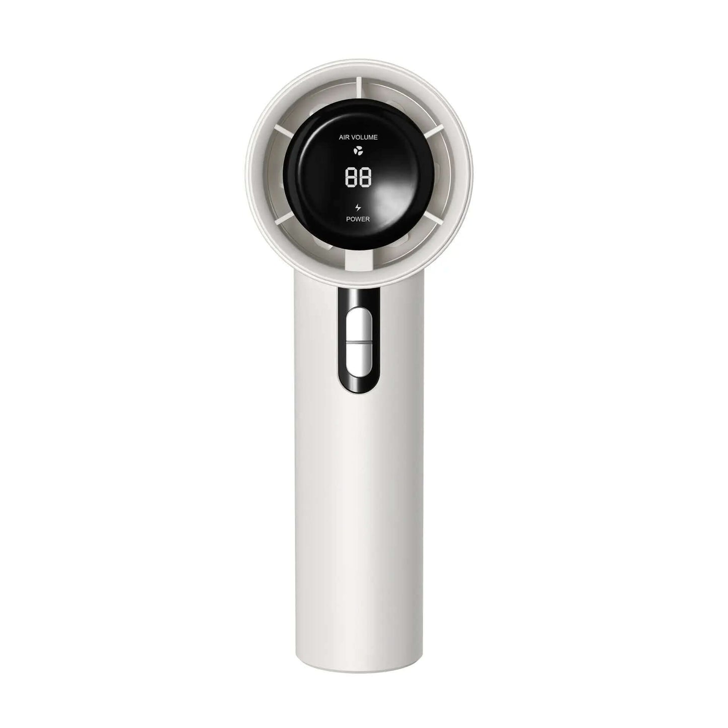 Ventilateur turbo portable Les Visionnaires