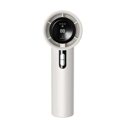 Ventilateur turbo portable Les Visionnaires