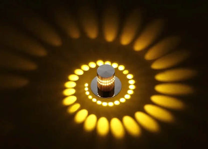 Applique murale LED moderne Les Visionnaires