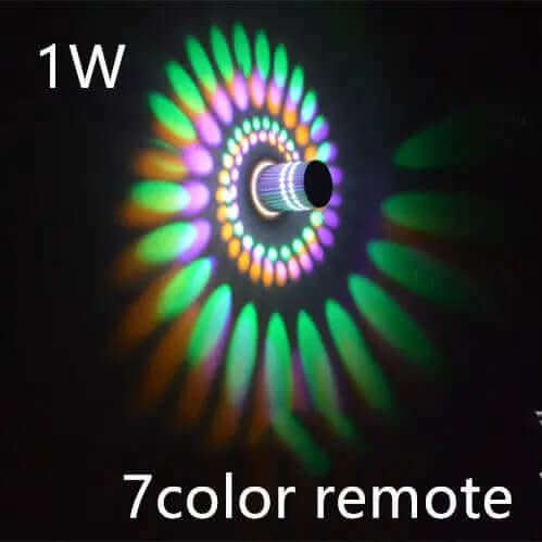 Applique murale LED moderne Les Visionnaires