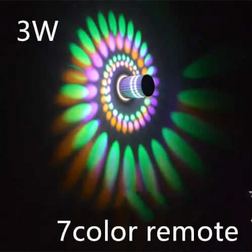 Applique murale LED moderne Les Visionnaires