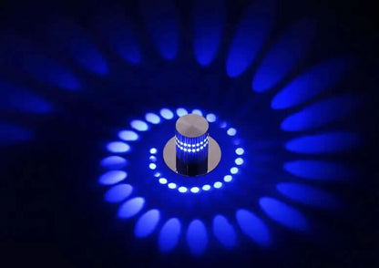 Applique murale LED moderne Les Visionnaires