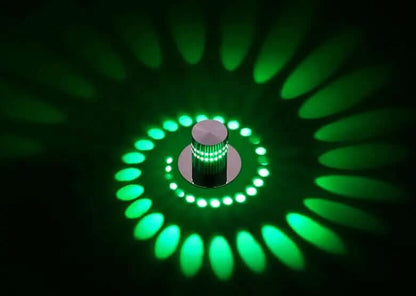 Applique murale LED moderne Les Visionnaires