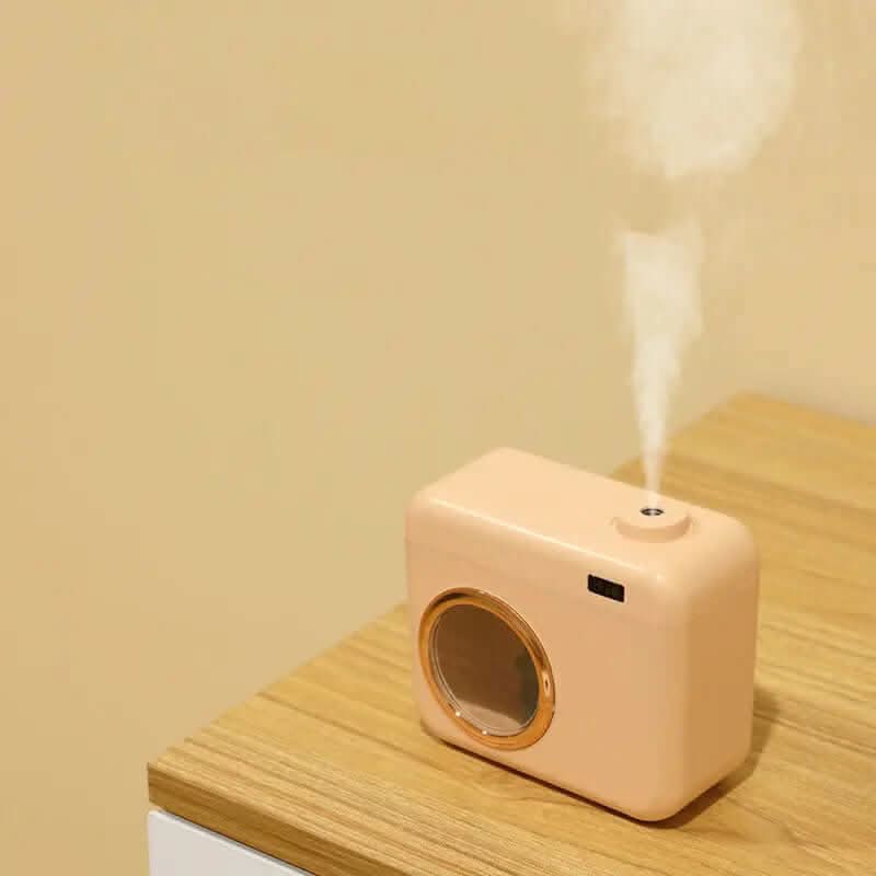 humidificateur USB pour chambre et bureau Les Visionnaires