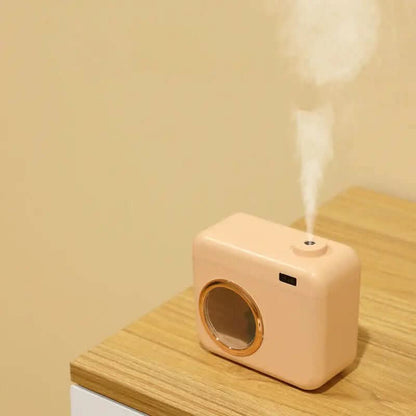 humidificateur USB pour chambre et bureau Les Visionnaires