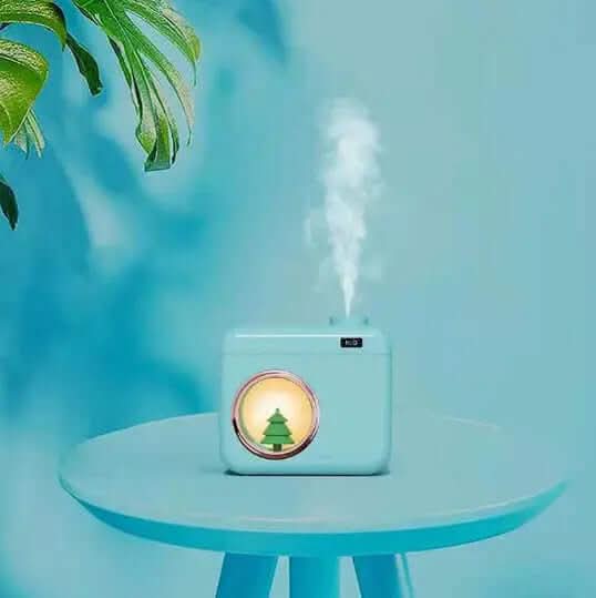 humidificateur USB pour chambre et bureau Les Visionnaires