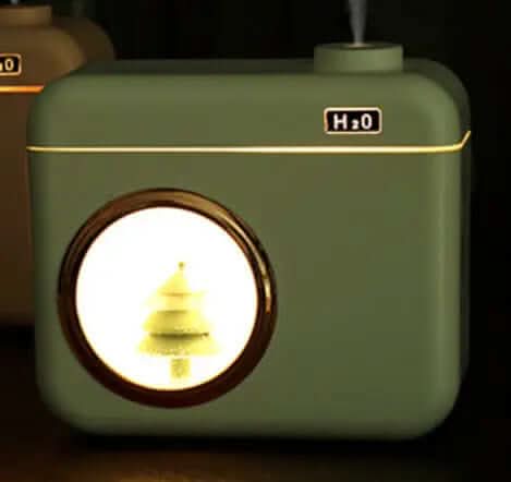 humidificateur USB pour chambre et bureau Les Visionnaires