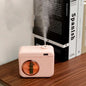 humidificateur USB pour chambre et bureau Les Visionnaires