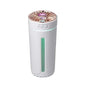 Humidificateur d'air sans fil avec lumières colorées Les Visionnaires