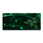Tapis de souris XXL pour gaming et bureau Les Visionnaires
