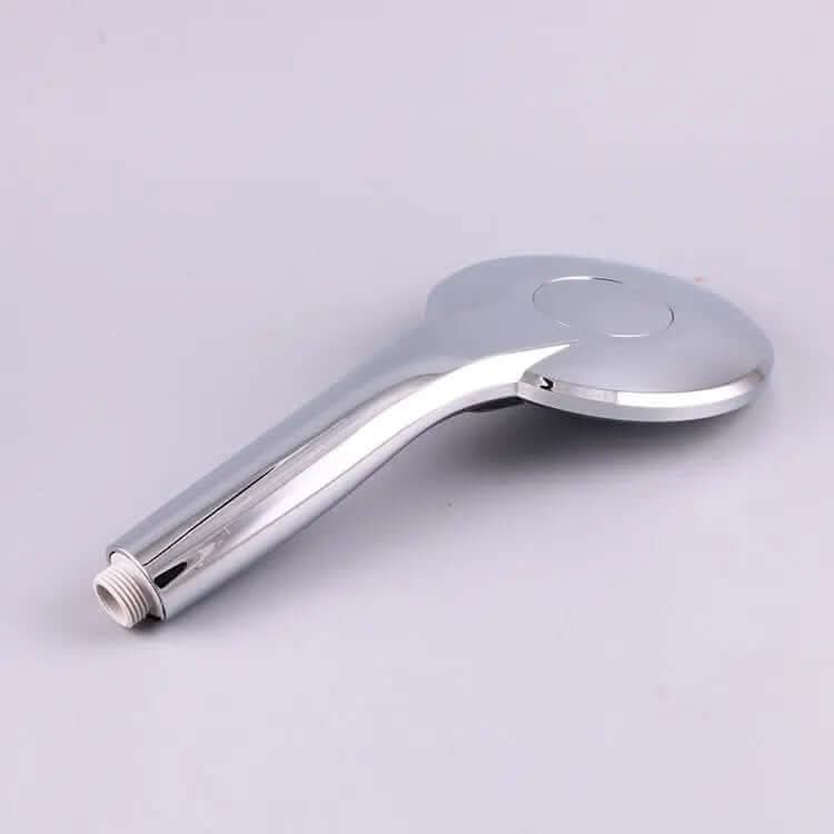 Pomme de douche LED à capteur de température Les Visionnaires