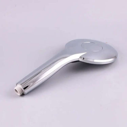 Pomme de douche LED à capteur de température Les Visionnaires