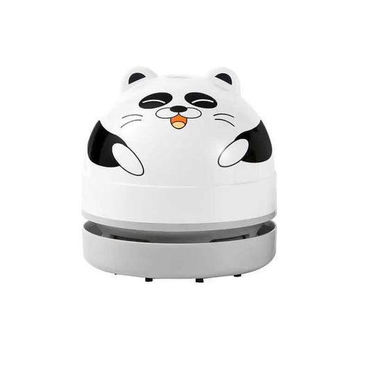 Aspirateur portable USB sans fil pour clavier et bureau Les Visionnaires