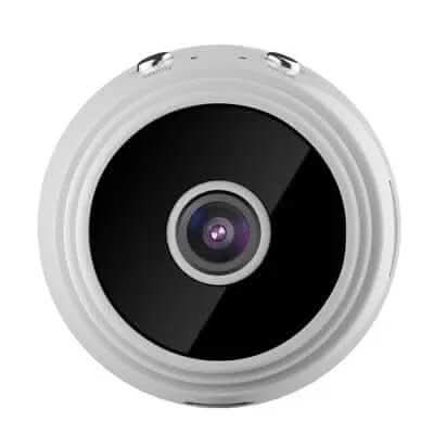 Caméra réseau sans fil A9 WiFi Les Visionnaires
