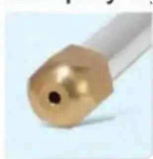 Nettoyeur Haute Pression Électrique pour Voiture et Jardin Les Visionnaires