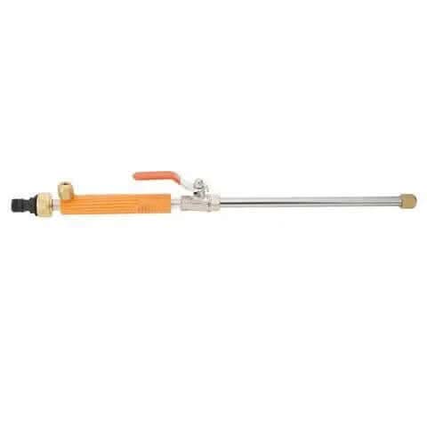 Nettoyeur Haute Pression Électrique pour Voiture et Jardin Les Visionnaires