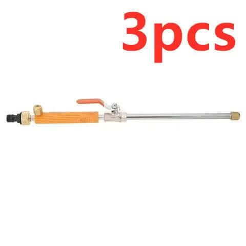 Nettoyeur Haute Pression Électrique pour Voiture et Jardin Les Visionnaires