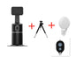 Support Mobile Intelligent avec Reconnaissance Faciale Les Visionnaires